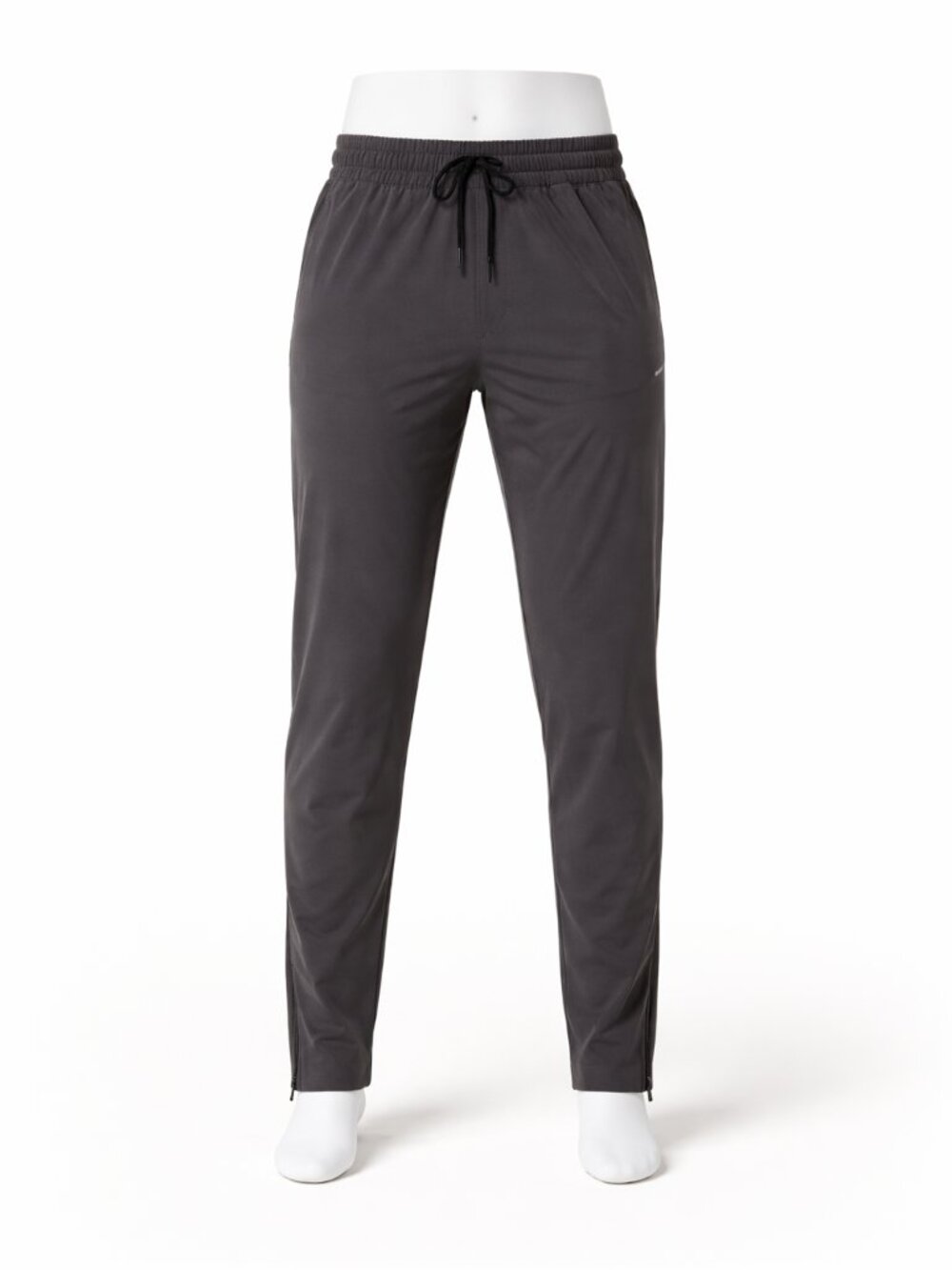 BCG Joggers Elastic Waist Size Large Black EUC